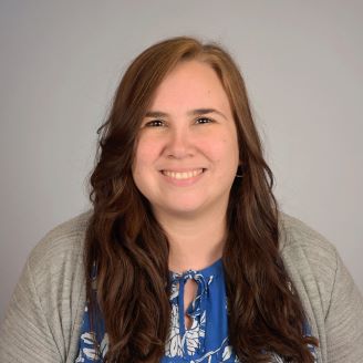 Bethany Chuchla, Our Center Director
